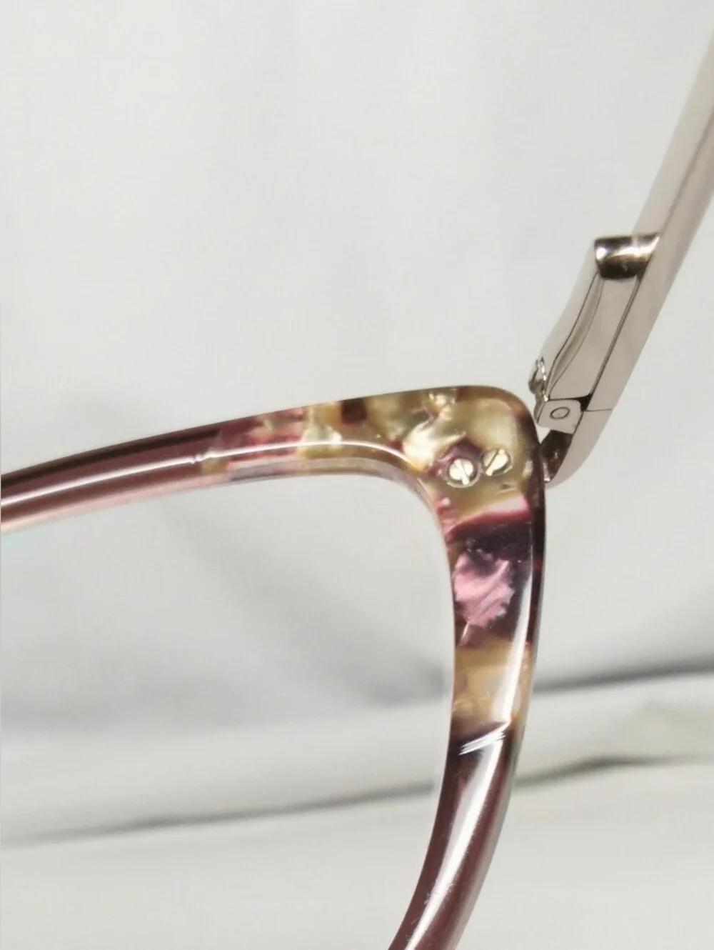 Longchamp LO2640 611 Ruby Tortoise Color Eyeglass Frames 54-14-140, with Case